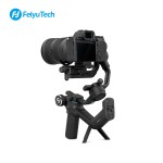 FeiyuTech Feiyu SCORP-C 2.5kg Payload 3 Axis Handheld DSLR Camera Gimbal Stabilizer for Mirrorless Cameras